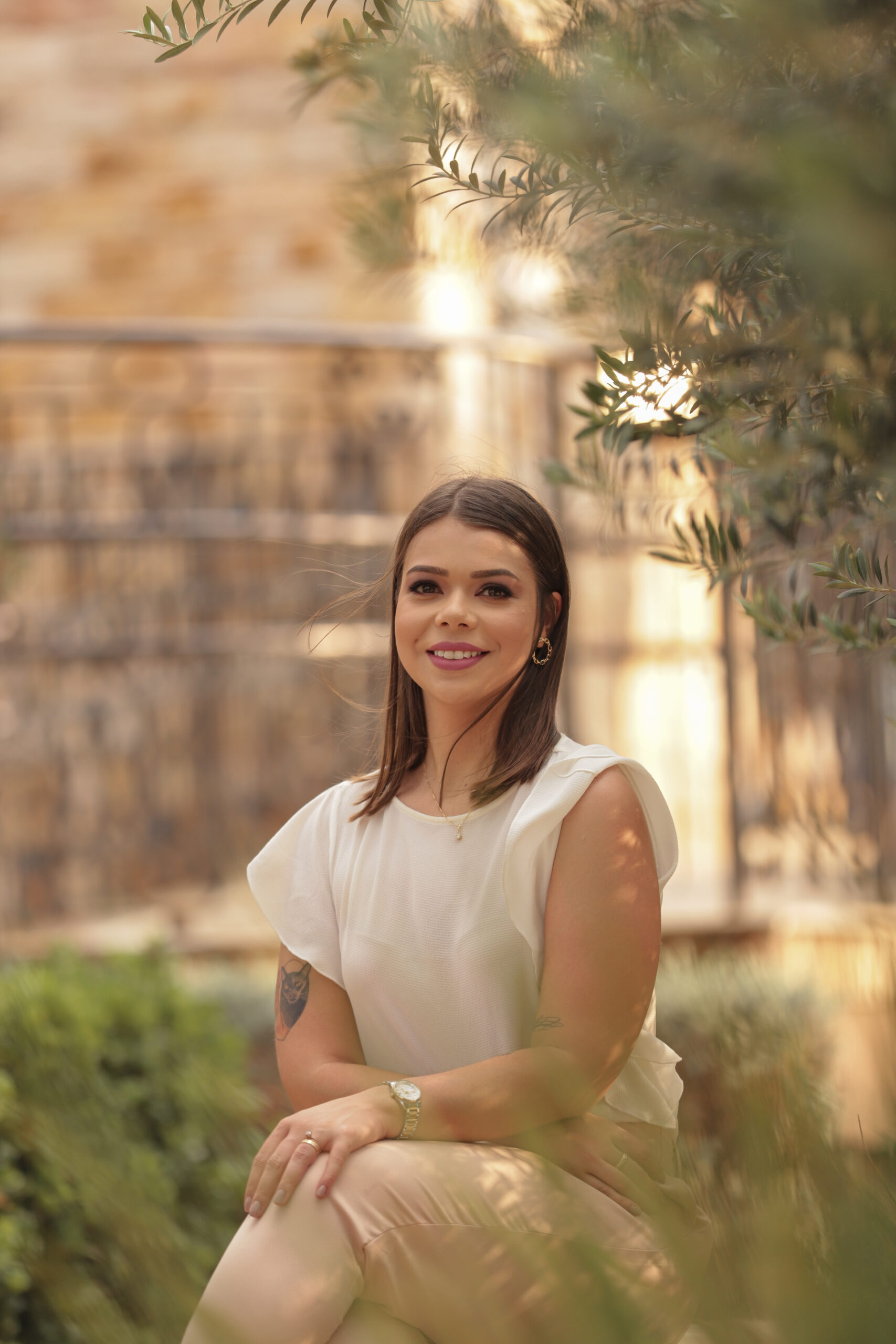 Caroline Skerkoski Gazola